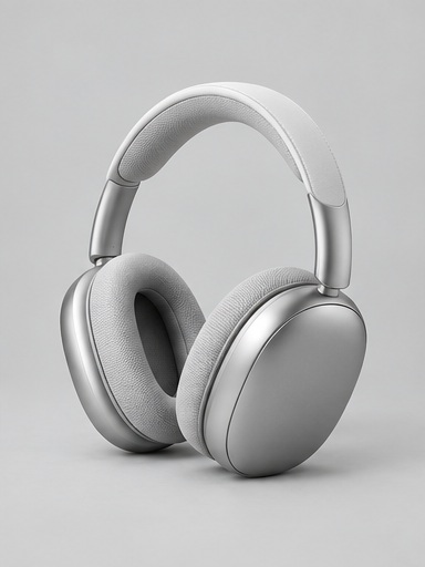 Studio Headphones